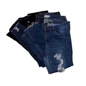 Size 14 Jeans BUNDLE
